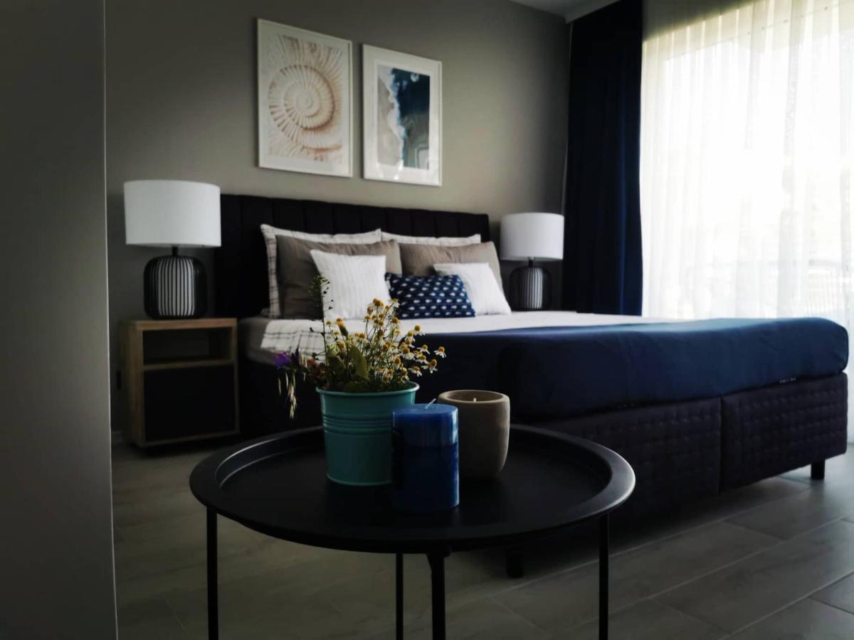 מלון סינמורץ Blue Breeze מראה חיצוני תמונה