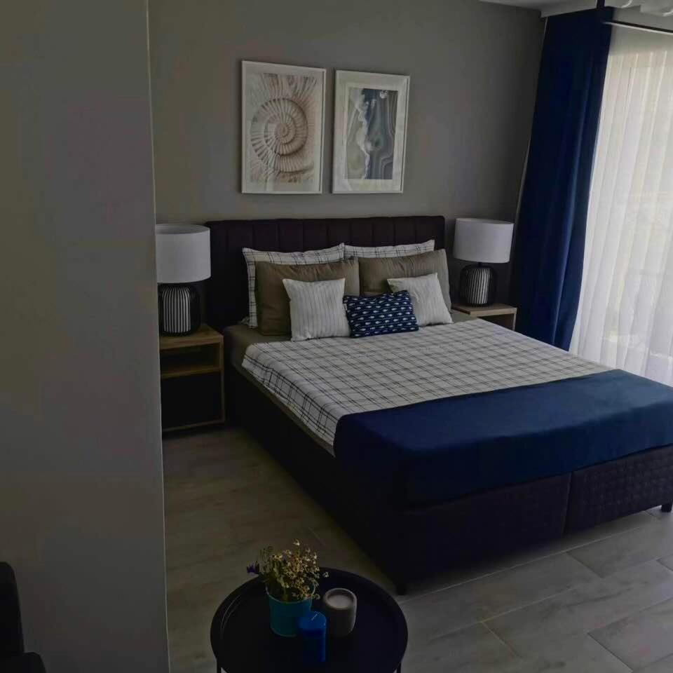 מלון סינמורץ Blue Breeze מראה חיצוני תמונה